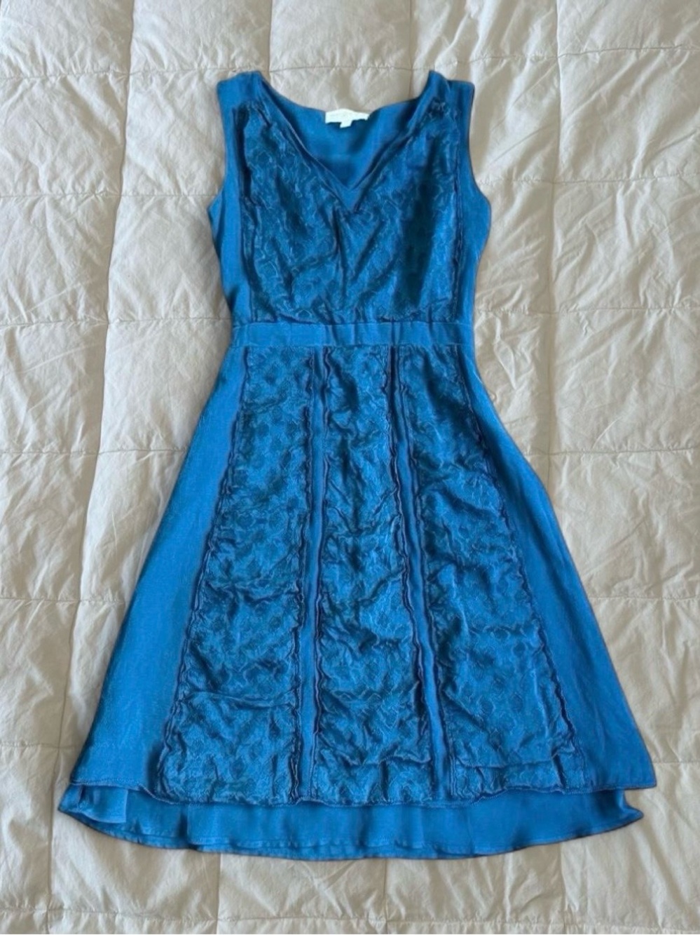 Tory Burch Silk Dress